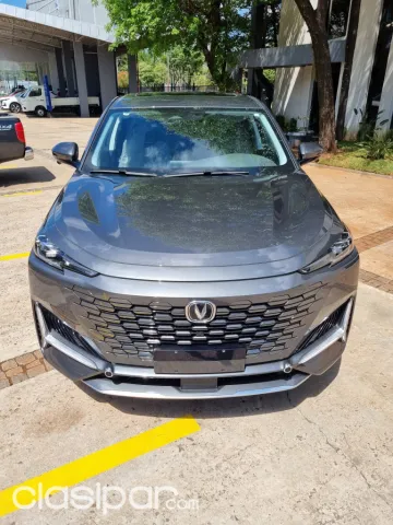Changan Uni-K 2026 — foto 4