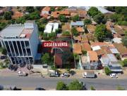 Casa-Venta-PY Asunción Villa Aurelia
