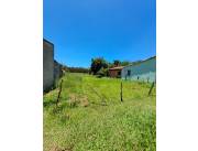 VENDO TERRENO EN LIMPIO SALADO 419 m2 COD:5798