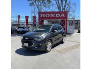 FINANCIACION VICAR - 2018 CHEVROLET TRACKER PREMIER