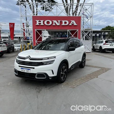 Citroen C5 2023 - foto 2