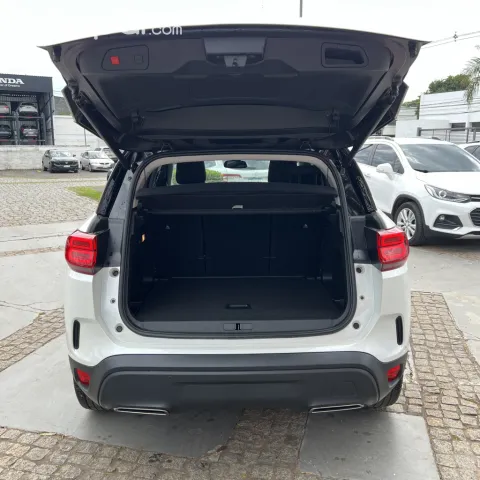 Citroen C5 2023 — foto 4
