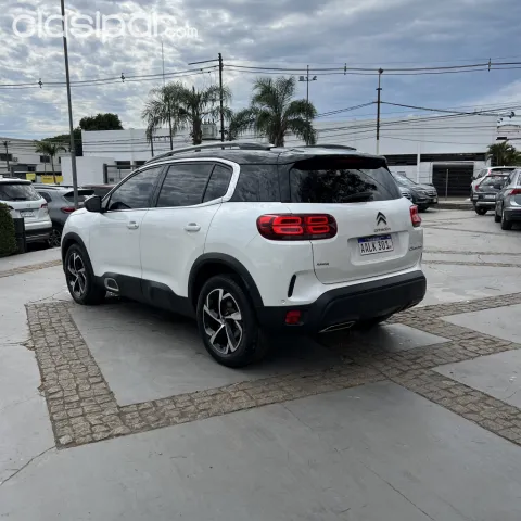 Citroen C5 2023 — foto 5
