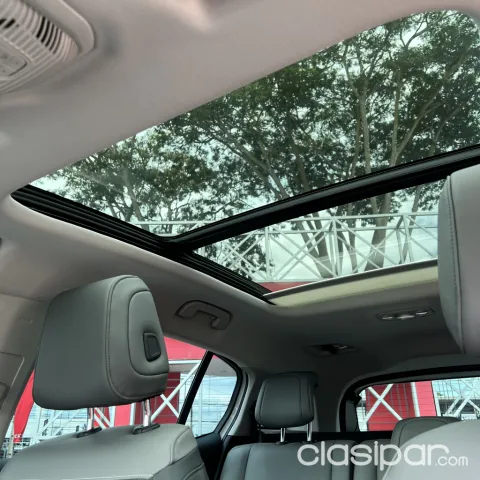 Citroen C5 2023 — foto 7