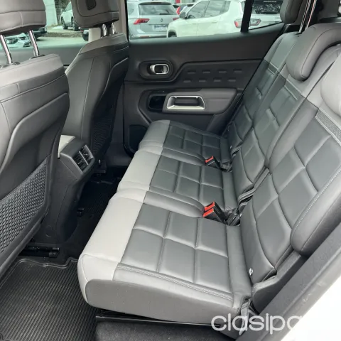 Citroen C5 2023 - foto 8