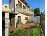 Casa-Alquiler-Emilio Hassler y 16 de mayo, Lambaré, Central