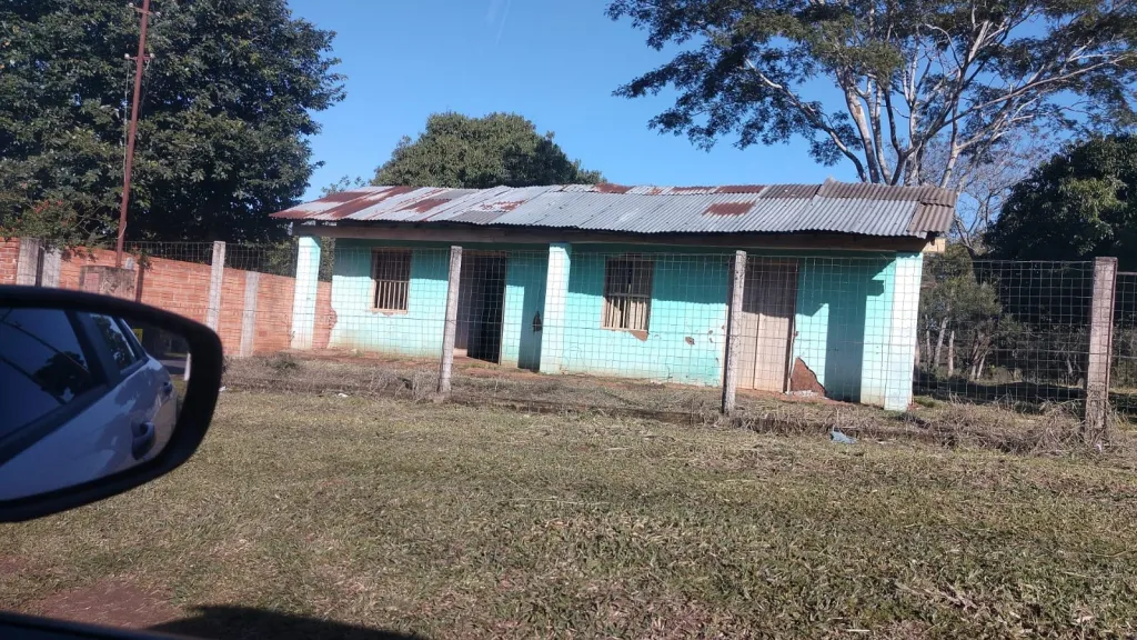 VALENZUELA VENDO TERRENO CON CASITA — foto 2