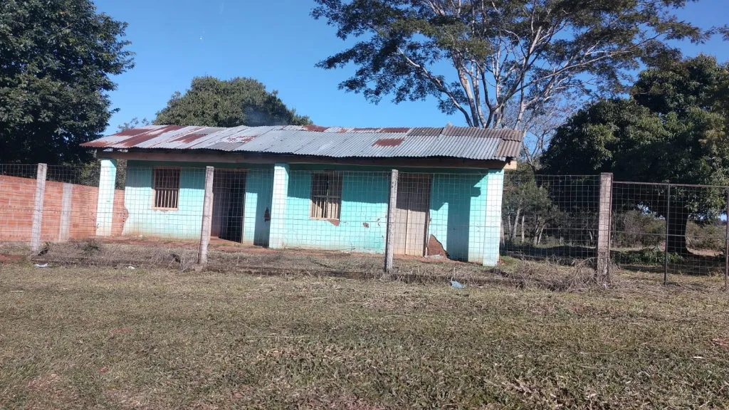 VALENZUELA VENDO TERRENO CON CASITA — foto 3