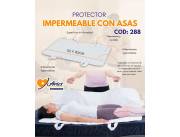 PROTECTOR IMPERMEABLE THERATRANSFER