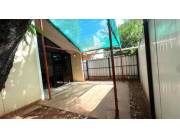 *Casita 3 amoblada en alquiler 2 habitaciones