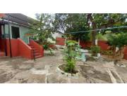 Se alquila Amplia Casa en la zona de Mariano Roque Alonso