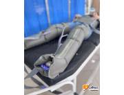 BOTA DE PRESOTERAPIA