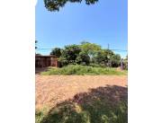 VENDO HERMOSO TERRENO EN ÑEMBY