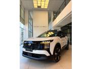 Nissan Kicks SENSE 2026