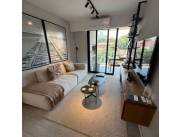 ALQUILO DEPARTAMENTOS DE 1 DORMITORIO AMOBLADO A PASOS DEL SHOPPING DEL SOL.