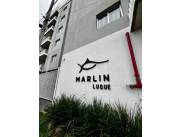 En Venta Departamento Luque ID 45209