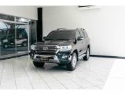 TOYOTA LAND CRUISER VX DE TOYOTOSHI