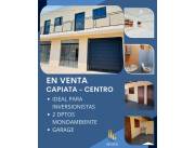 IDEAL PARA INVERSIONISTAS!