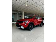 Kia Sonet Limited 2026