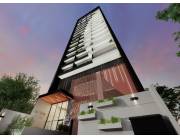VENDO Departamentos en Edificio Lumiere Mariscal