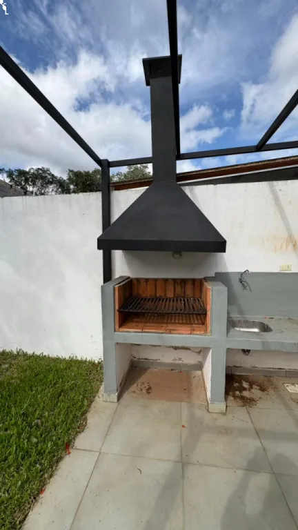 VENDO CASA EN CONDOMINIO - LUQUE MORACUE — foto 3