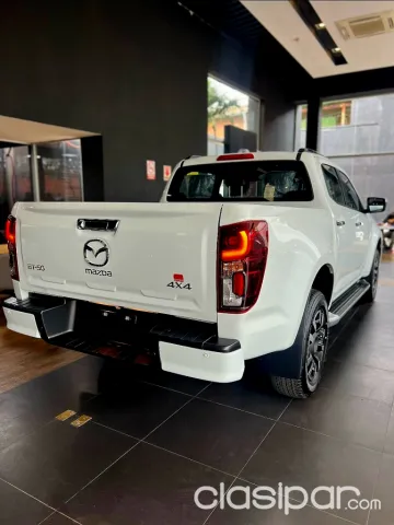 Mazda 3 2027 — foto 4