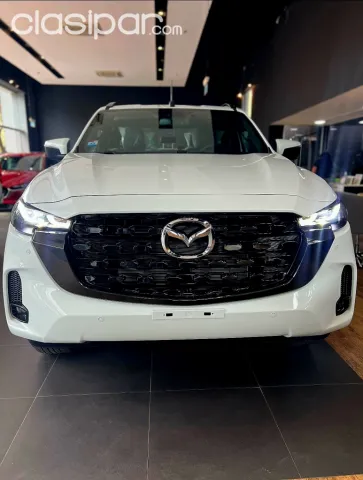 Mazda 3 2027 — foto 3