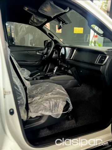 Mazda 3 2027 — foto 7