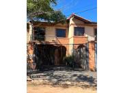 En Venta Dúplex San Lorenzo ID 45211