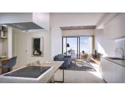 VENDO DPTO DE 2 DORM. EN EDIFICIO ESPAÑA, BARRIO LAS MERCEDES