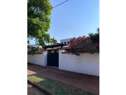 En Alquiler Casa Villa Aurelia Asunción ID 44604