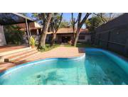 San Ber, casa 3 D en venta, zona V. Delfina, y Grimm´s