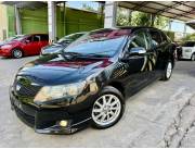 TOYOTA NEW ALLION FULL 2.008 - NEGRO