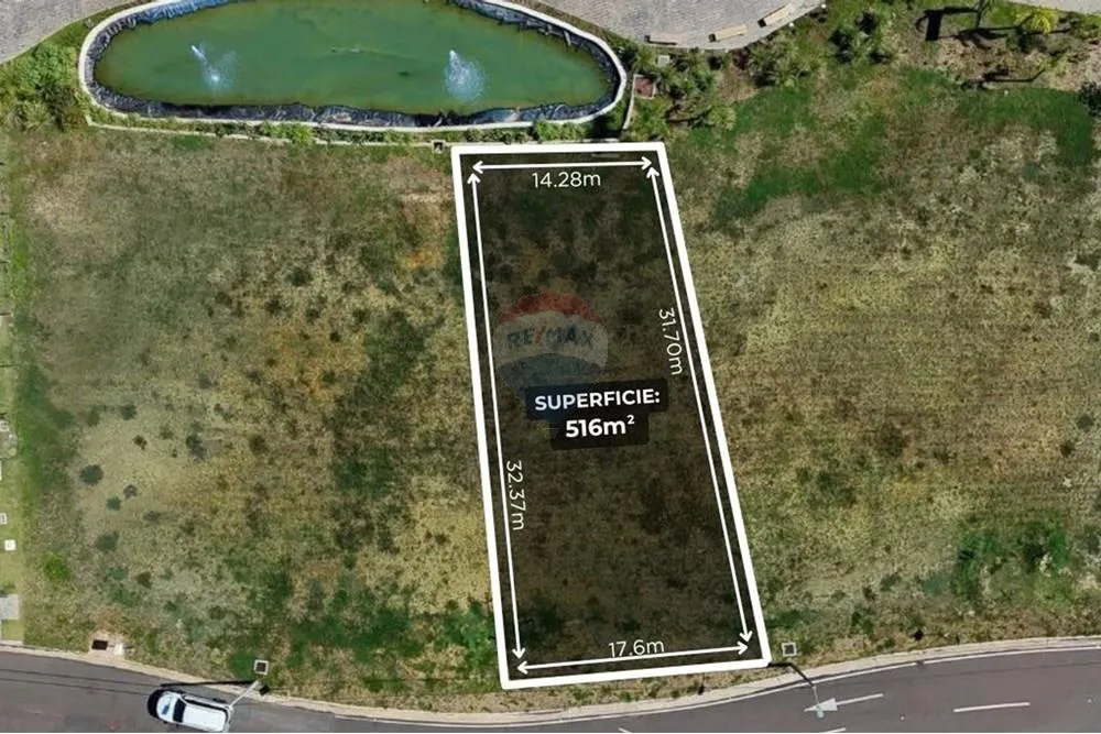 Terreno-Venta-Luque — foto 2