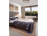 Vendo Departamento en Pozo en Palmanova Pacheco, Zona Shopping Mariscal López