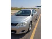 VENDO TOYOTA ALLION 2008