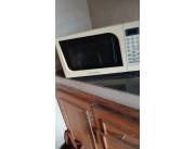 Microondas Electrolux