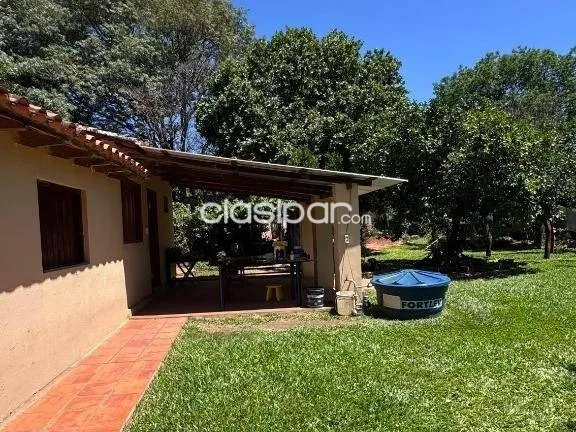 EN VENTA AMPLIO TERRENO EN ZARATE ISLA, LUQUE — foto 2