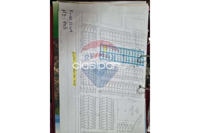 Terrenos - Vendo Hermoso Terreno en Limpio Terreno en Venta En LIMPIO Barrio: EL PEÑON Libreta Cancel