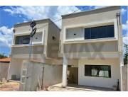Duplex - Venta - Limpio, Paraguay, A estrenar!