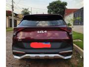 🚗 VENDO KIA SPORTAGE 2022 TURBO DIÉSEL 2.0 – AUTOMÁTICO
