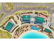 Venta de terreno en AQUATERRA! Venta de Terreno Premium en Barrio Cerrado AQUATERRA 🌿✨