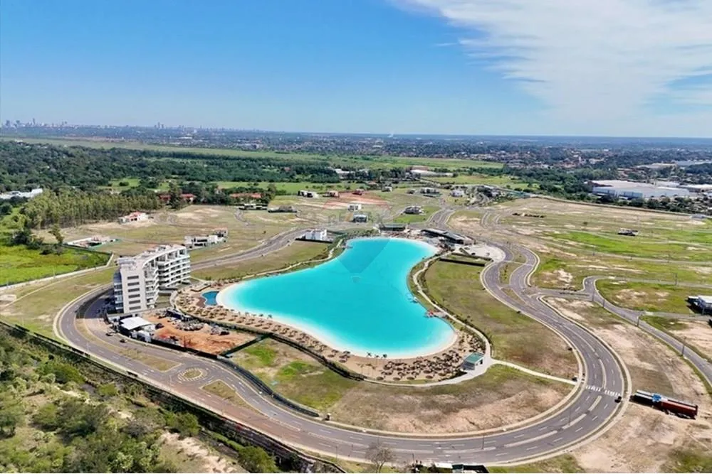 Venta de terreno en AQUATERRA! Venta de Terreno Premium en Barrio Cerrado AQUATERRA 🌿✨ — foto 3