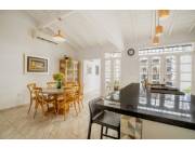 VENDO CASA DE 3 DORMITORIOS EN VISTA ALEGRE ASUNCIÓN