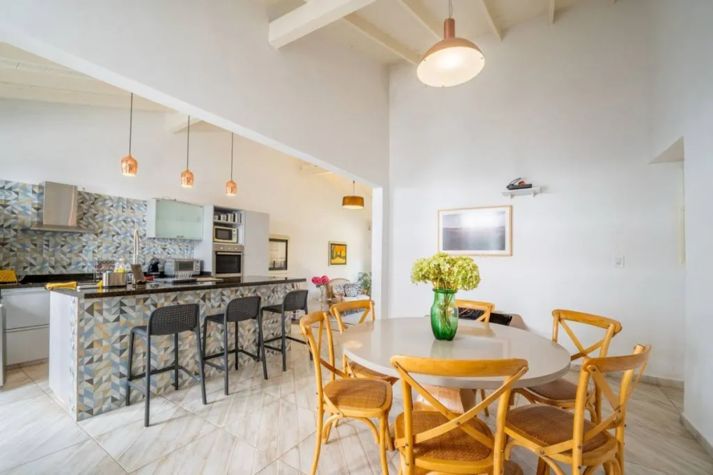 VENDO CASA DE 3 DORMITORIOS EN VISTA ALEGRE ASUNCIÓN — foto 2