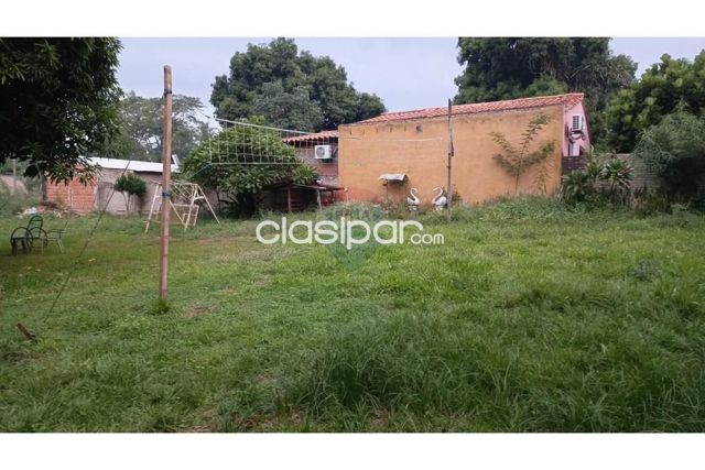 Terrenos - Vendo Terreno. Luque - yukyry 🌟 ¡Tu próximo hogar comienza aquí! Terreno en venta en Luqu