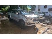 ZNA RICH 6 Doble Cabina Mecánica Básica 2026