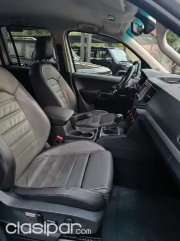 Volkswagen Amarok 2018 - foto 8