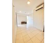 En Alquiler Departamento de 2 Habitaciones en Asunción A384