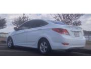 HYUNDAI ACCENT 2013